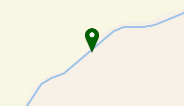 金山の沢の地図画像