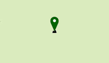 喜茂別岳の地図画像