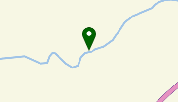 金山沢の地図画像