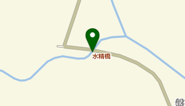 水精橋の地図画像