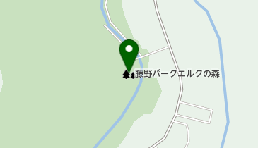 藤野パークエルクの森 公園 緑地 周辺のレジャー アウトドア Navitime