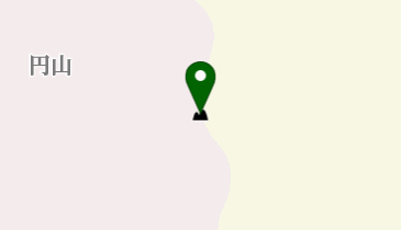 雨霧山の地図画像