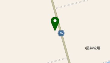 神明神社の地図画像