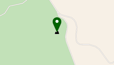 馬追山の地図画像