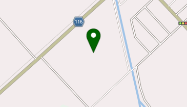 岡山運動公園の地図画像