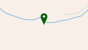 右の沢の地図画像