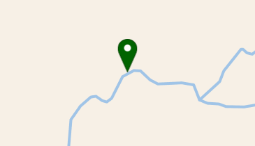 カイクマ沢の地図画像