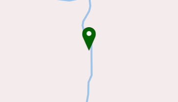 シカルスナイ沢の地図画像