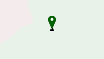 保留寒山の地図画像