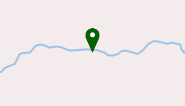 大黒の沢の地図画像