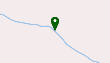 エビスの沢の地図画像