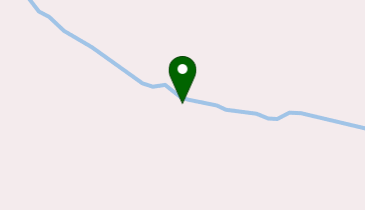 弁天の沢の地図画像