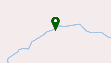 一里沢の地図画像