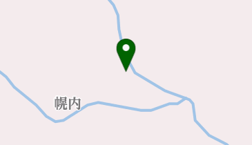 佐富の沢の地図画像