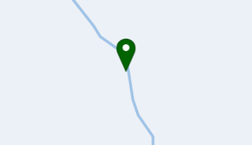ルべシュベナイ沢の地図画像