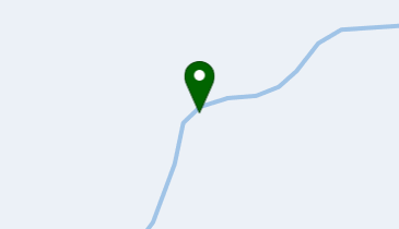 トメチニ沢の地図画像
