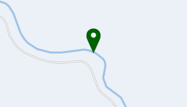 二岐沢の地図画像