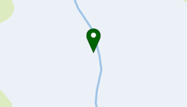 三股沢の地図画像