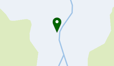二ノ沢の地図画像