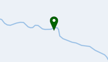 一号の沢の地図画像