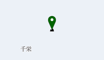東山の地図画像