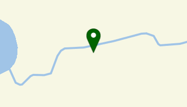 大巻沢の地図画像