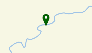 磯次郎沢の地図画像