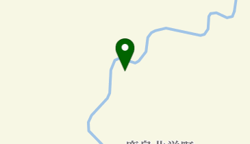 上巻沢の地図画像