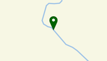 日陰の沢の地図画像