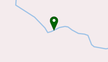 芦谷地沢の地図画像