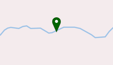 奥左股沢の地図画像