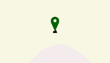 一ノ山の地図画像