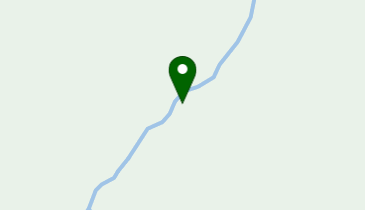 白面沢の地図画像