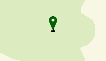 槙柏山の地図画像