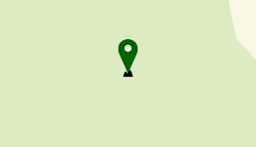 松籟山の地図画像