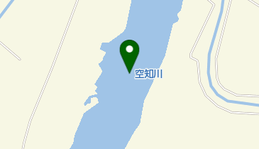空知川の地図画像
