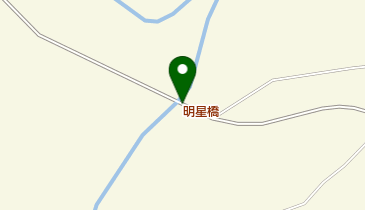 明星橋の地図画像