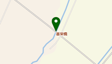 基栄橋の地図画像