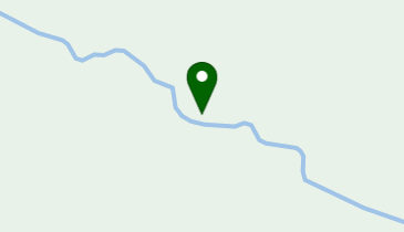 ポン川流布沢の地図画像