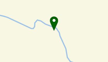 ポンオンベツ沢の地図画像