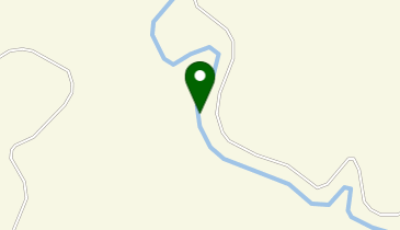 イツカンベツ沢の地図画像