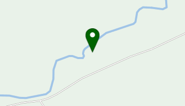 オンネナイ沢の地図画像