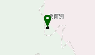 居辺山の地図画像