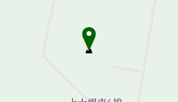 宮島山の地図画像