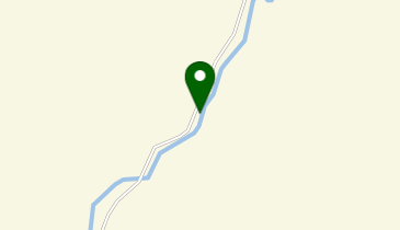 チチャップ沢の地図画像