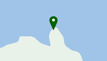 マッカ岬の地図画像