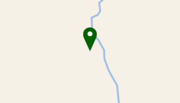 札比内ダムの地図画像