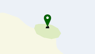 待根山の地図画像