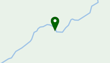 於札内沢の地図画像