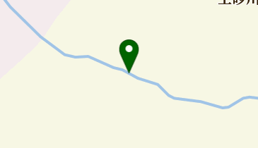 鍋の沢の地図画像